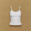 Camiseta sin mangas SoftWhip™ Essential