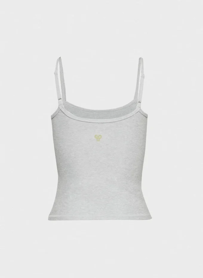 Camiseta sin mangas SoftWhip™ Essential