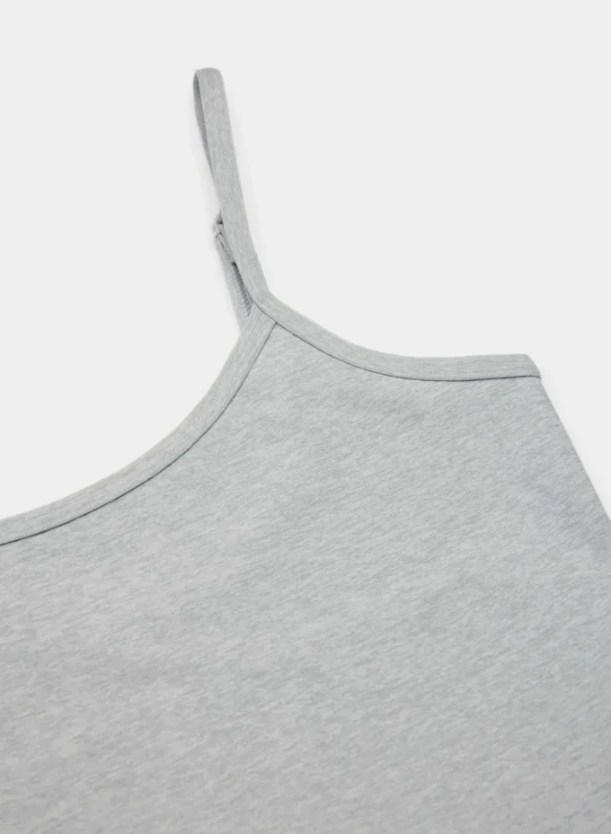 Camiseta sin mangas SoftWhip™ Essential