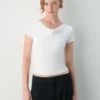 Camiseta Smooth Matter™ Anne