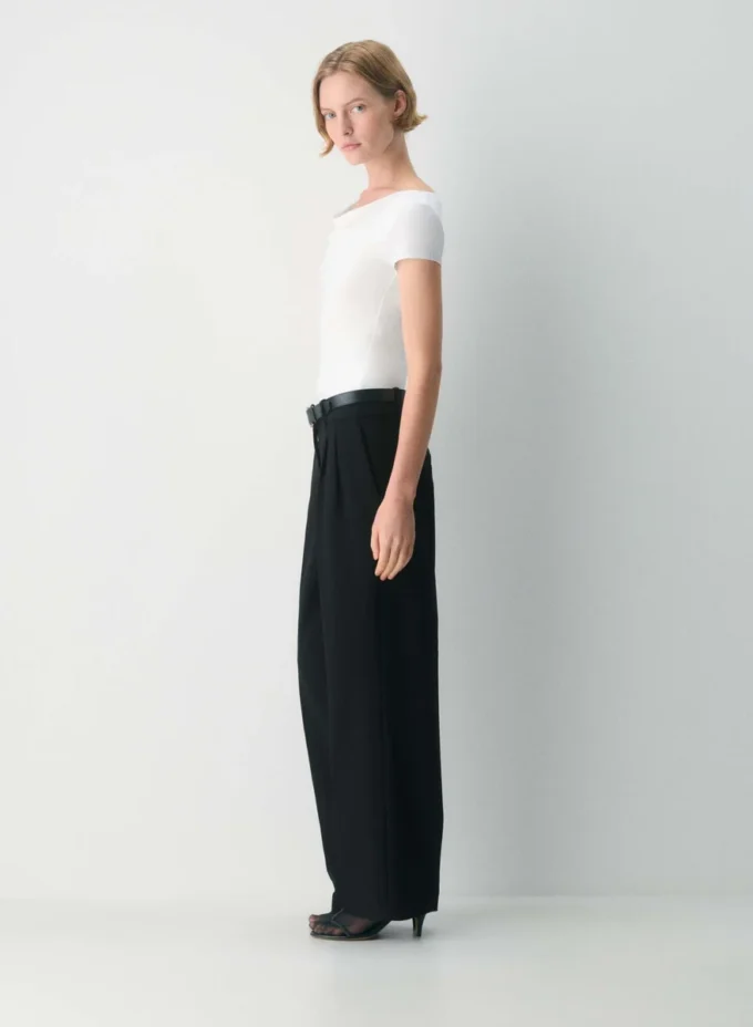 Camiseta Smooth Matter™ Anne