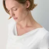 Camiseta Smooth Matter™ Anne