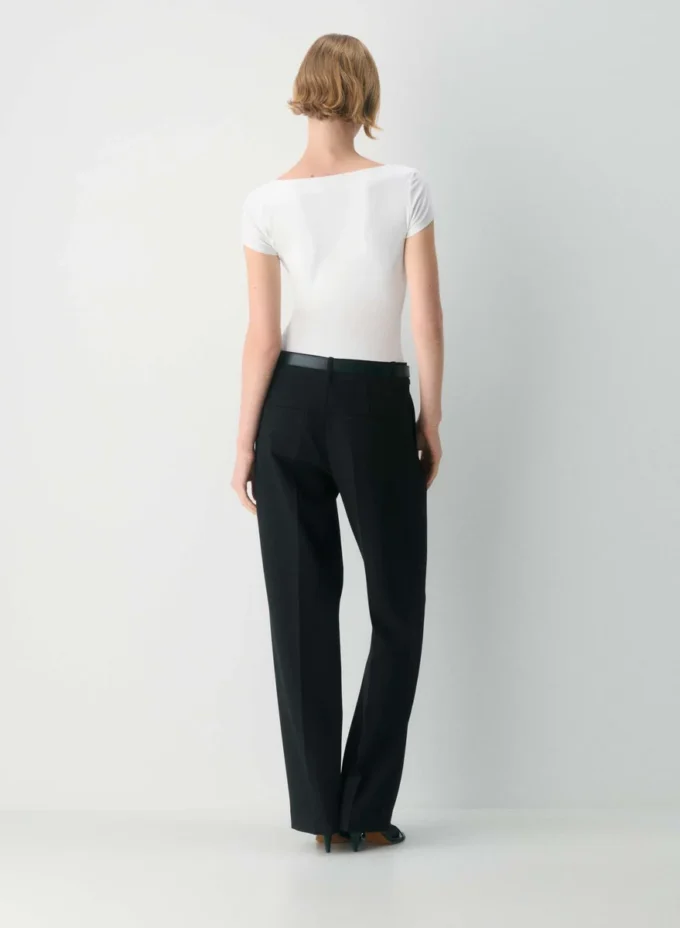 Camiseta Smooth Matter™ Anne
