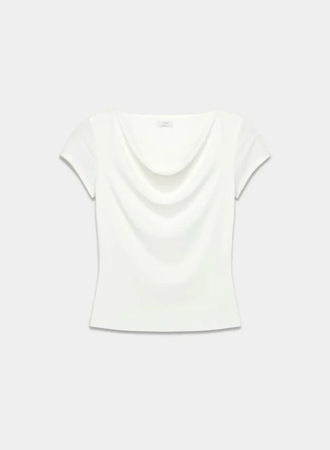 Camiseta Smooth Matter™ Anne