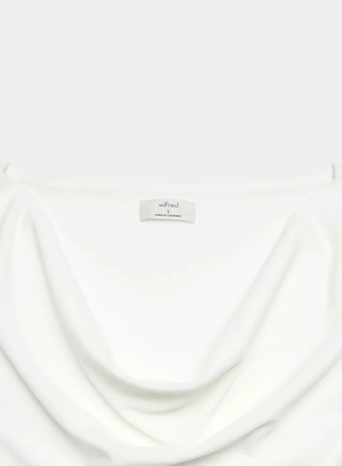 Camiseta Smooth Matter™ Anne