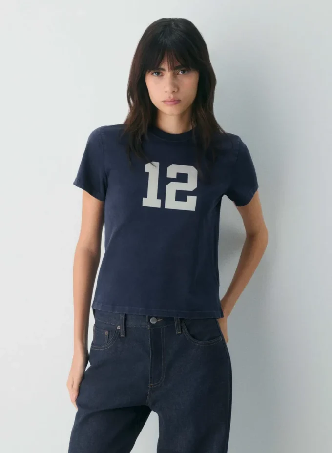 Camiseta Soft Feels™ All-Time