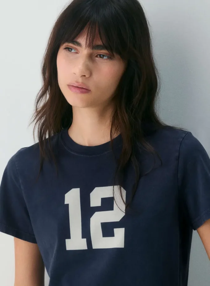 Camiseta Soft Feels™ All-Time