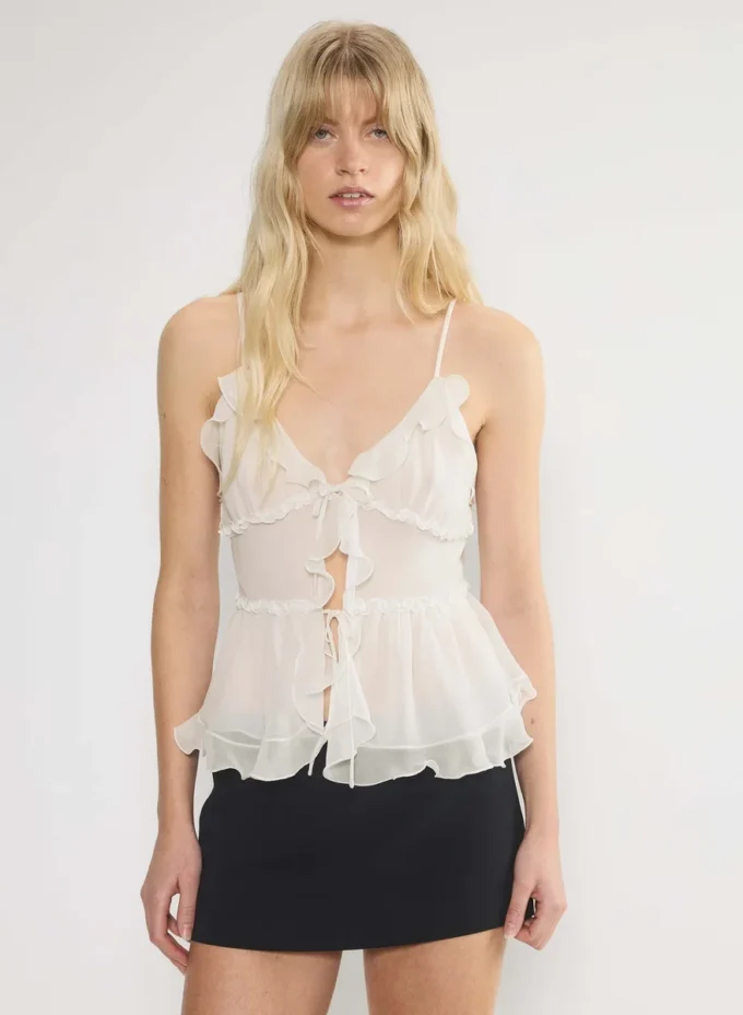 Camisola Amore Camisola Amore