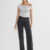 Casual Contour Ravish Top Casual Contour Ravish Top