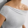 Casual Contour Ravish Top Casual Contour Ravish Top
