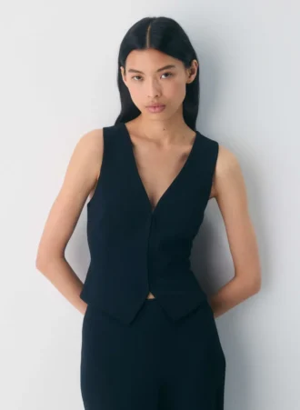 Chaleco Attire – Crepette™