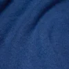 Chaleco de cuello en V de cachemira Bare