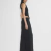 Chaleco Deniro – Mirror Crepe™