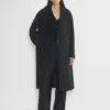 Chaleco Deniro – Mirror Crepe™