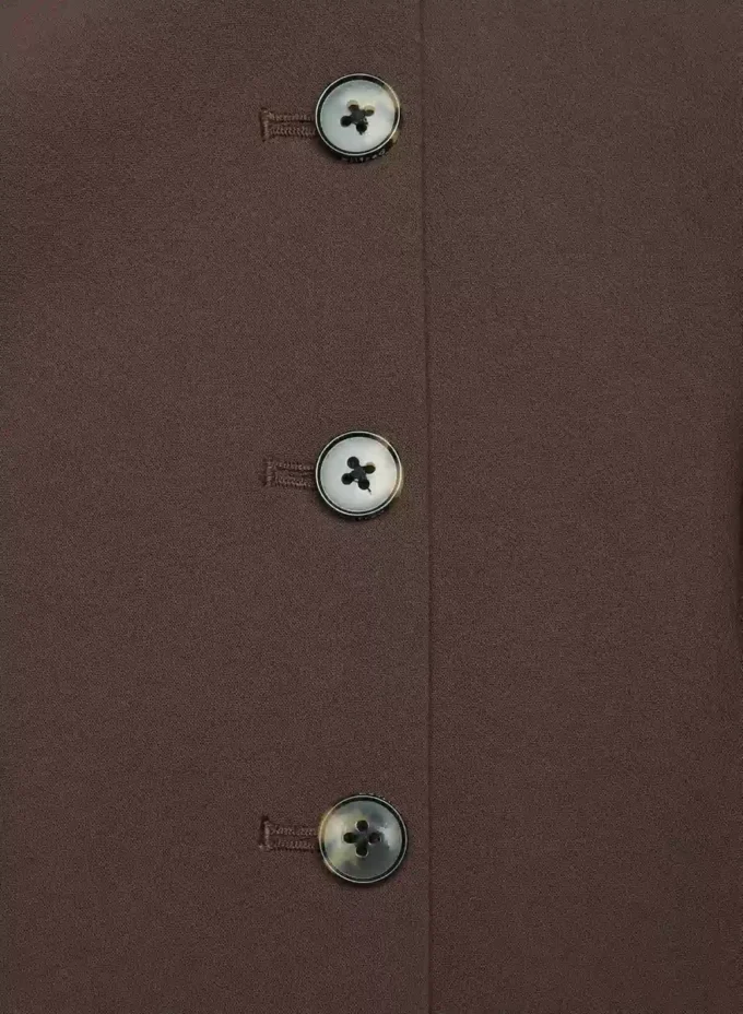 Chaleco Regal – Crepette™