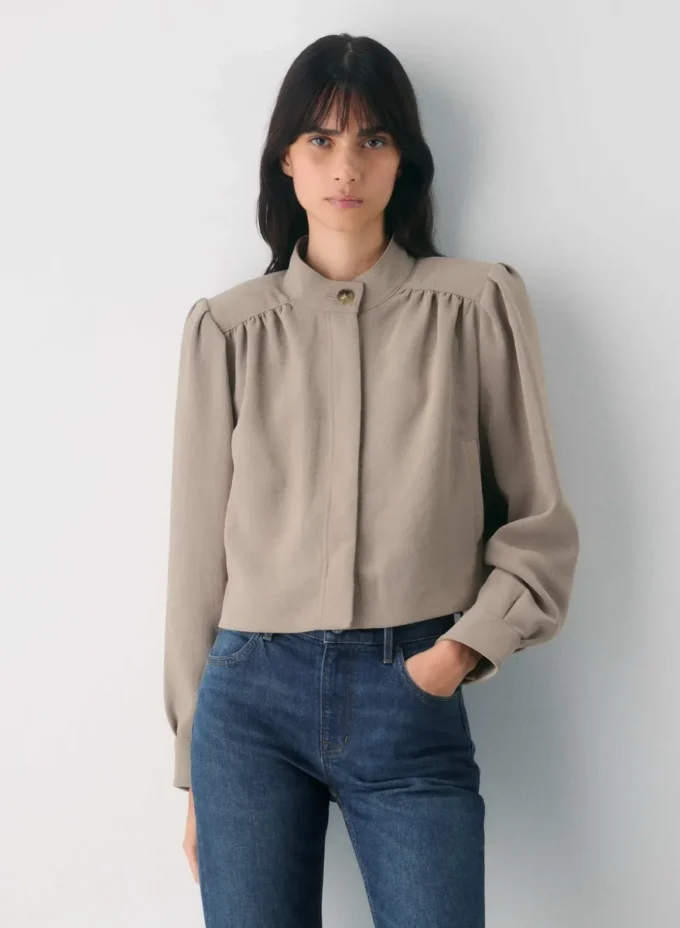 Chaqueta Balsam – Crepette™ Chaqueta Balsam – Crepette™