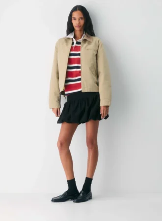 Chaqueta Barkley Hip Workwear