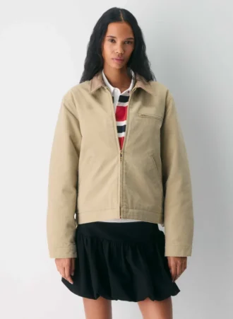 Chaqueta Barkley Hip Workwear