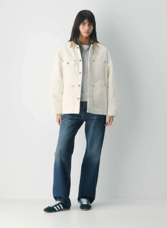 Chaqueta Barnett Chore Chaqueta Barnett Chore