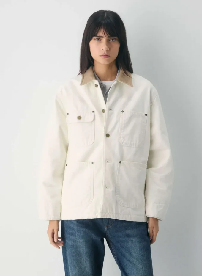 Chaqueta Barnett Chore Chaqueta Barnett Chore