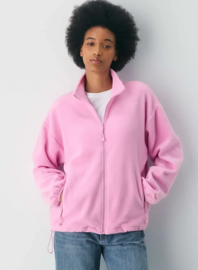 Chaqueta con cremallera Outlook Chaqueta con cremallera Outlook