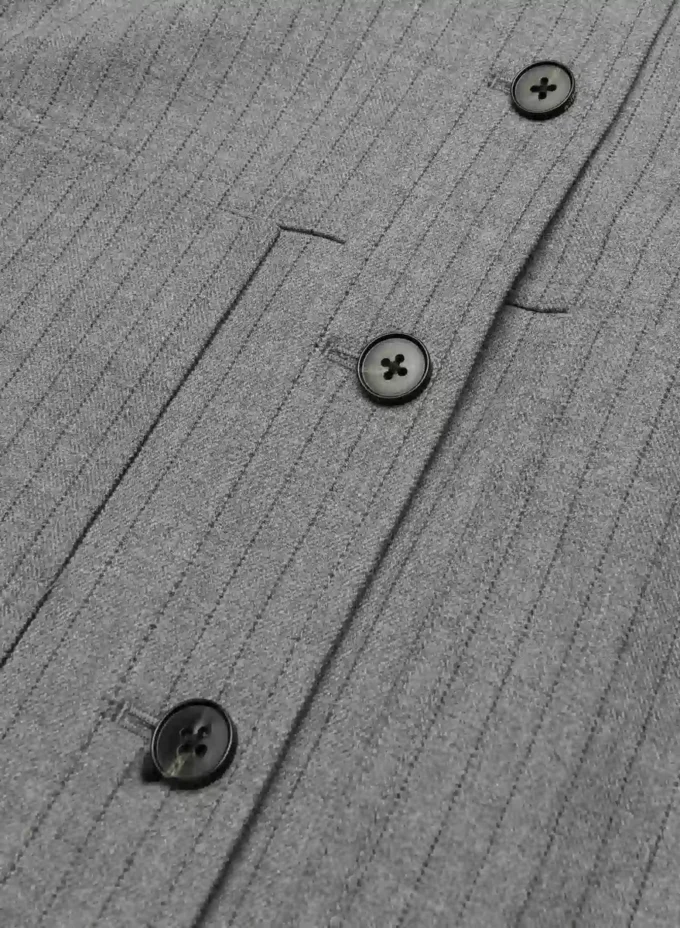 Chaqueta corta