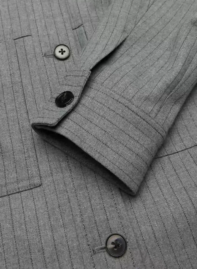 Chaqueta corta