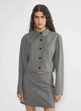 Chaqueta corta Chaqueta corta