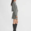 Chaqueta corta