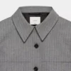 Chaqueta corta