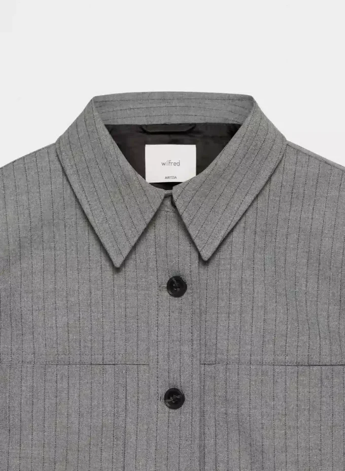 Chaqueta corta