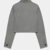 Chaqueta corta