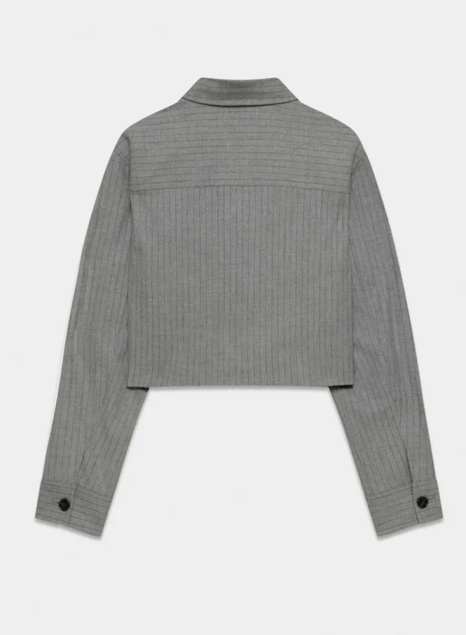 Chaqueta corta