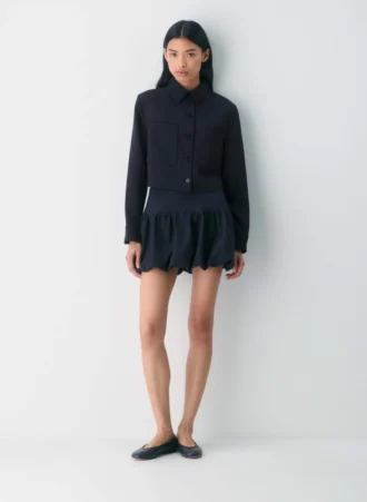 Chaqueta corta Little – Crepette™
