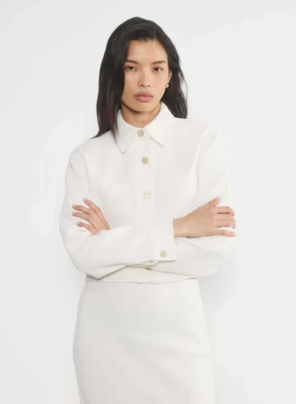 Chaqueta corta Little – Crepette™