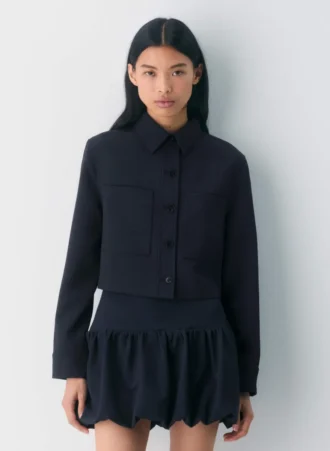 Chaqueta corta Little – Crepette™