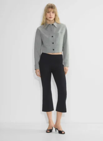 Chaqueta corta Little – (Re)ssential Light Chaqueta corta Little – (Re)ssential Light