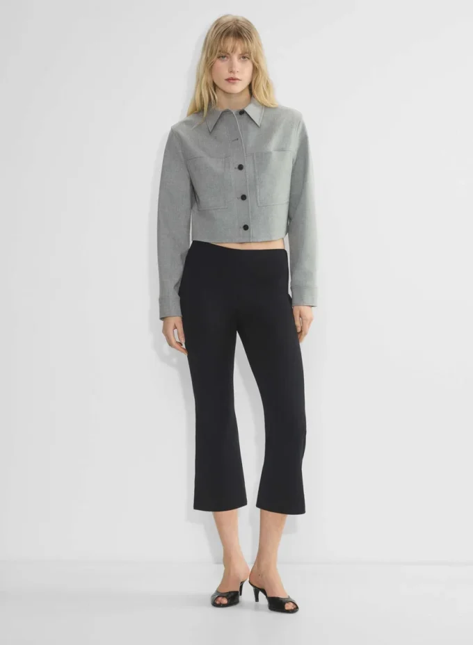 Chaqueta corta Little – (Re)ssential Light Chaqueta corta Little – (Re)ssential Light
