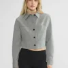 Chaqueta corta Little – (Re)ssential Light Chaqueta corta Little – (Re)ssential Light