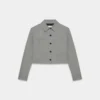 Chaqueta corta Little – (Re)ssential Light Chaqueta corta Little – (Re)ssential Light