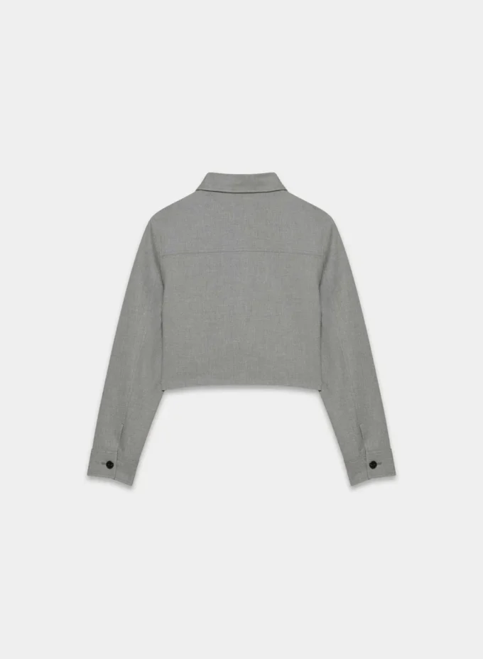 Chaqueta corta Little – (Re)ssential Light Chaqueta corta Little – (Re)ssential Light