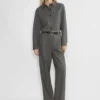 Chaqueta corta pequeña – (Re)ssential