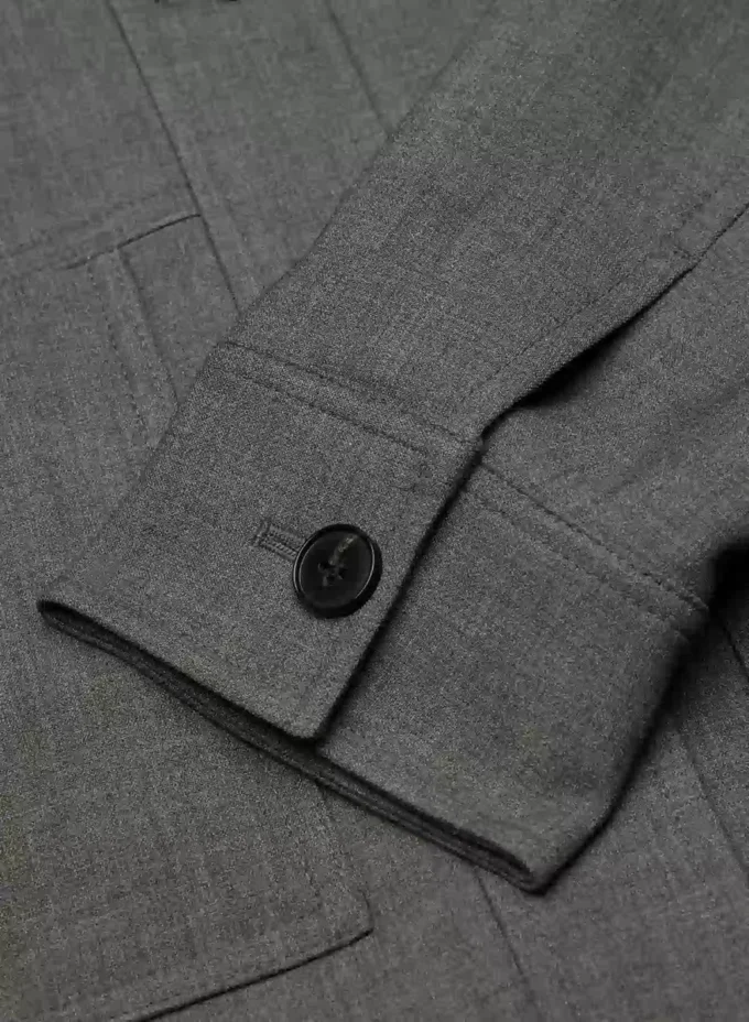 Chaqueta corta pequeña – (Re)ssential