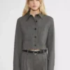 Chaqueta corta pequeña – (Re)ssential