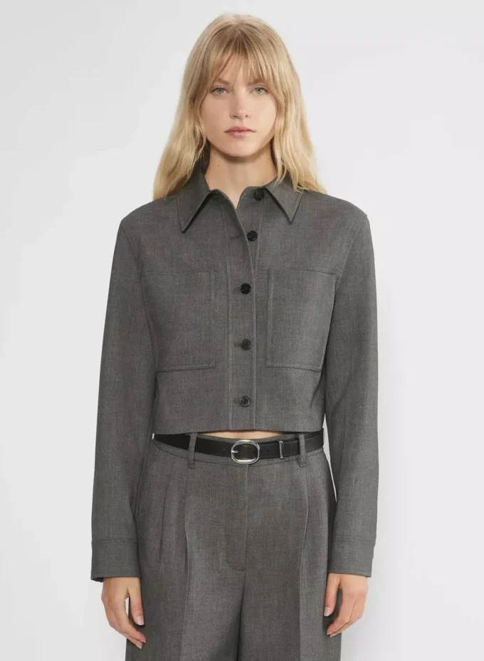 Chaqueta corta pequeña – (Re)ssential