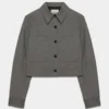 Chaqueta corta pequeña – (Re)ssential