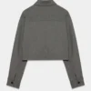 Chaqueta corta pequeña – (Re)ssential