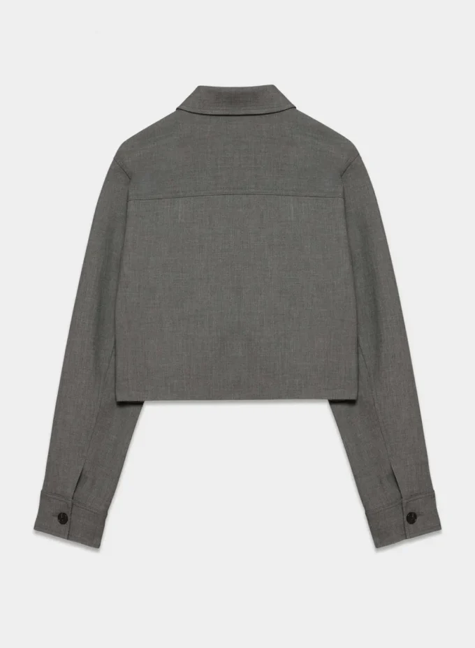 Chaqueta corta pequeña – (Re)ssential