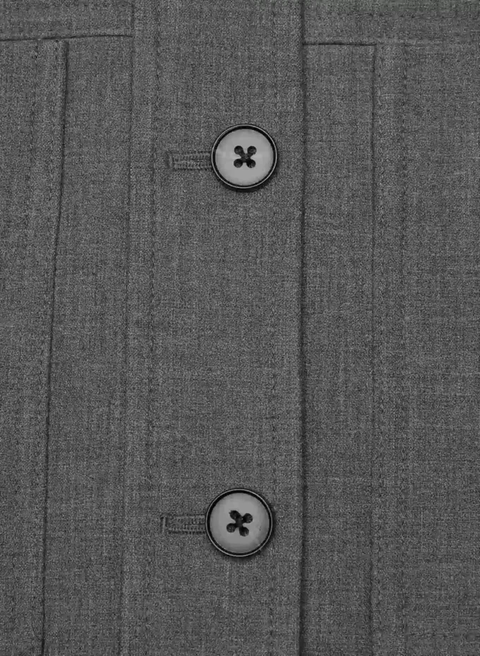 Chaqueta corta pequeña – (Re)ssential