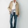 Chaqueta Edison Chore